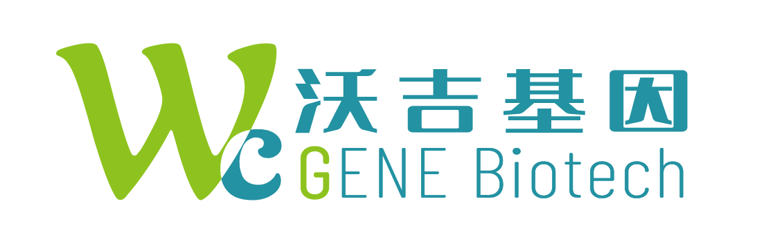沃吉基因logo